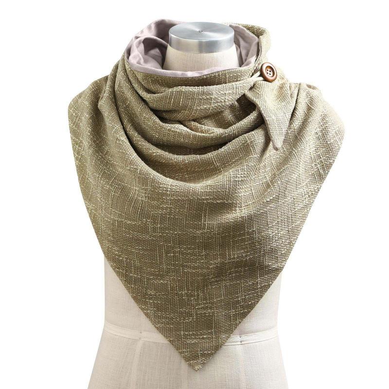 New Designer Brand Women Solid Scarf Fashion Retro Female Multi-Purpose Shawl Scarf 2020 Women foulard femme
New Designer Brand Women Solid Scarf Fashion Retro Female Multi-Purpose Shawl Scarf 2020 Women foulard femme
