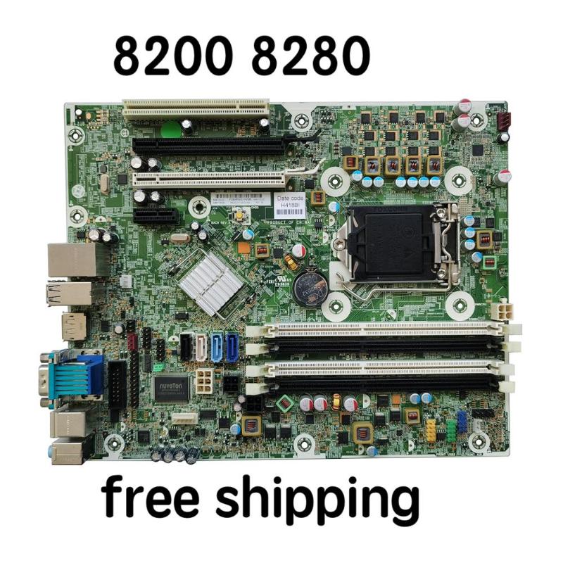 611794-000 For 8200 8280 SFF Desktop Motherboard 611834-001 611793-002 Mainboard 100%tested fully work
611794-000 For 8200 8280 SFF Desktop Motherboard 611834-001 611793-002 Mainboard 100%tested fully work