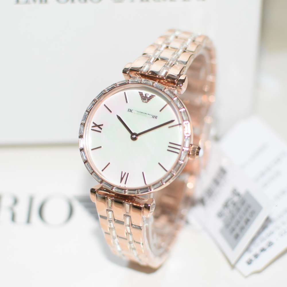 Ajima needle watch women's simple temperament new fashion star lady's fashion watch ar11294
Ajima needle watch women's simple temperament new fashion star lady's fashion watch ar11294