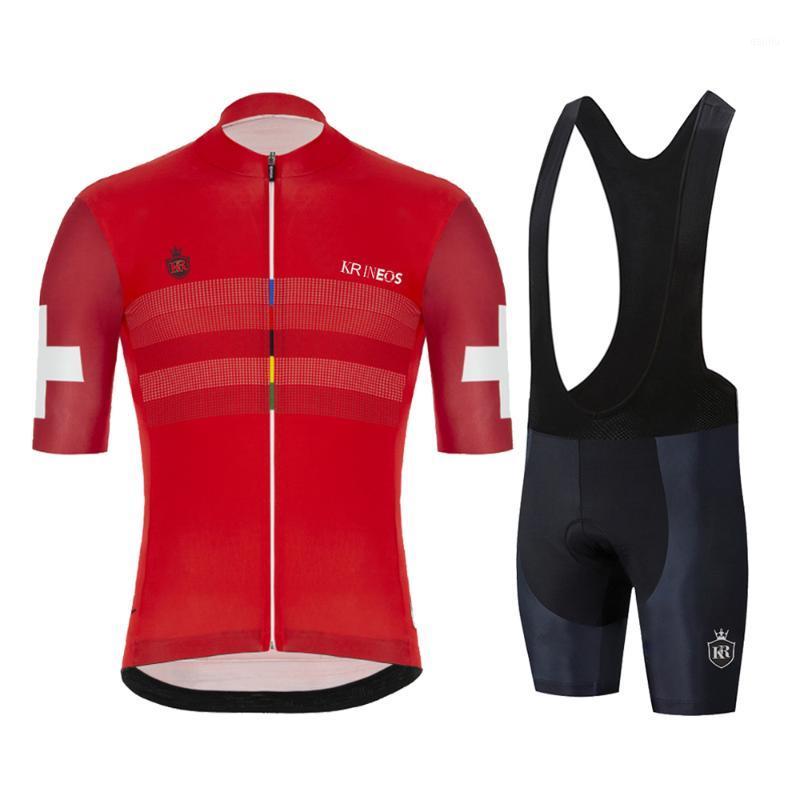 New Cycling Clothing Raphaful Rcc Jersey Set Men Short Sleeve Suit Smith Team Road Bike Riding Uniform Summer Training Wear1, Short sleeve set 3
New Cycling Clothing Raphaful Rcc Jersey Set Men Short Sleeve Suit Smith Team Road Bike Riding Uniform Summer Training Wear1, Short sleeve set 3