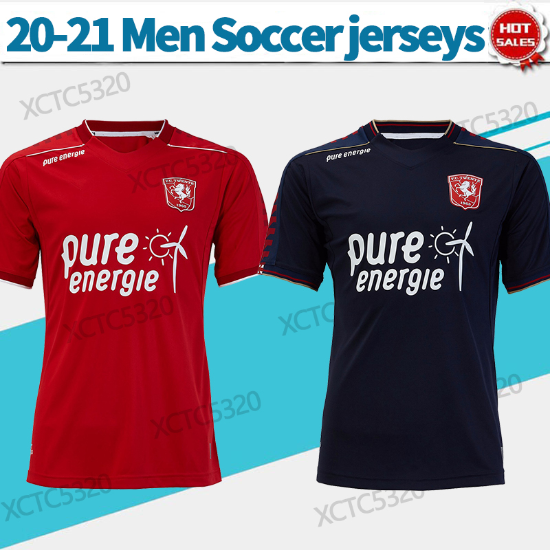 2021 FC Twente soccer jersey home red 20/21 Men soccer shirts away black custommized Football uniforms, No name no number
2021 FC Twente soccer jersey home red 20/21 Men soccer shirts away black custommized Football uniforms, No name no number