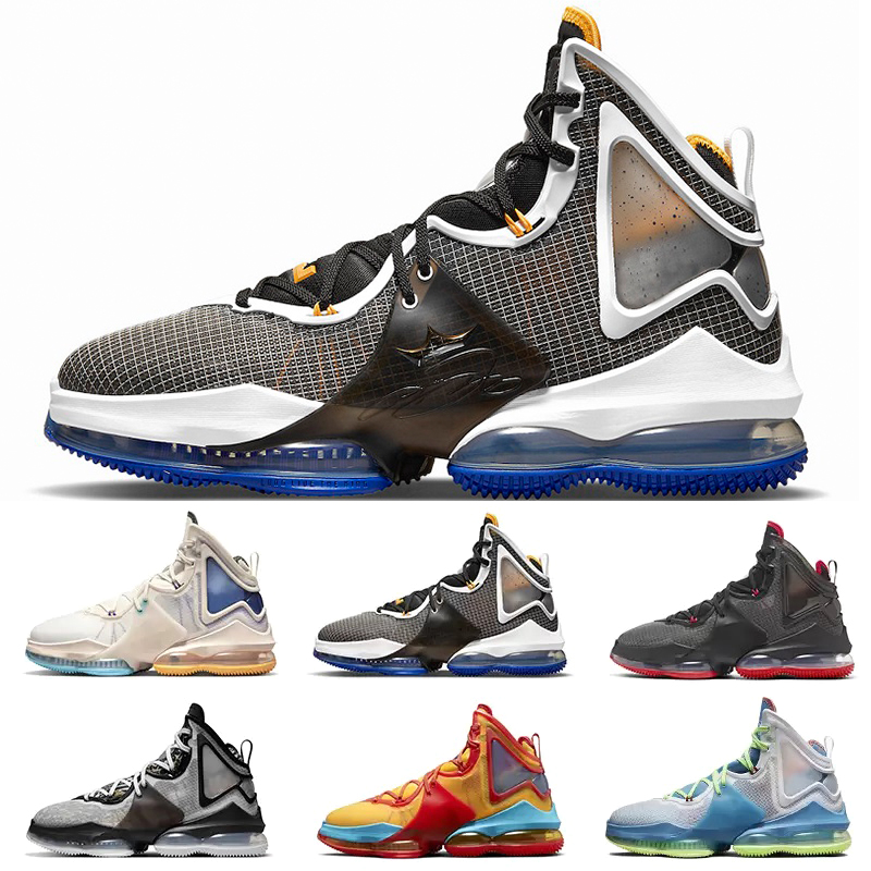 2022 LeBroned LeBrons 19 men basketball shoes high quality Uniform Hook Space Jam Dutch Blue Harwood Classic Hook Bred James 19smens Cushion Sports Sneakers, Pay for box
2022 LeBroned LeBrons 19 men basketball shoes high quality Uniform Hook Space Jam Dutch Blue Harwood Classic Hook Bred James 19smens Cushion Sports Sneakers, Pay for box