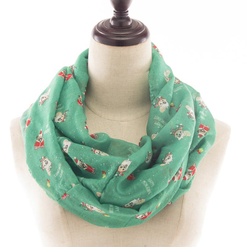 Santa Snow Snowman Print Scarf Christmas Women Lady Scarfes Sun Protection Gauze Kerchief Winter Femme Scarfes Neckerchief
Santa Snow Snowman Print Scarf Christmas Women Lady Scarfes Sun Protection Gauze Kerchief Winter Femme Scarfes Neckerchief