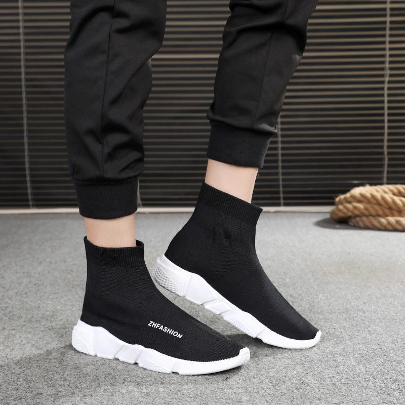 Cresfimix Women Fashion Mesh Breathable Black Anti Skid Spring Short Boots Lady Cool Grey Summer High Quality Autumn Shoes B6411
Cresfimix Women Fashion Mesh Breathable Black Anti Skid Spring Short Boots Lady Cool Grey Summer High Quality Autumn Shoes B6411