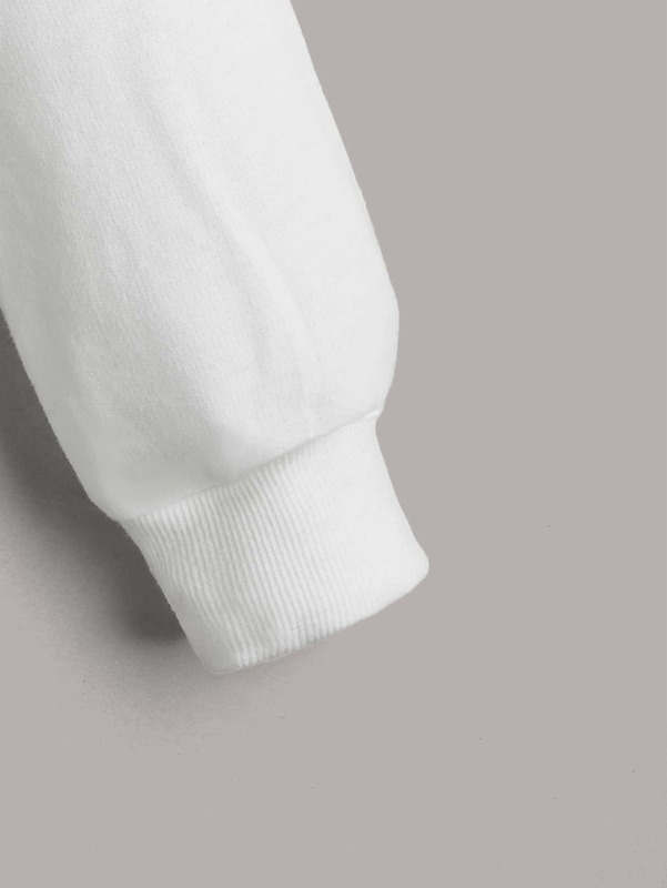 Teen Girls Kangaroo Pocket Zip Up Hoodie SHE