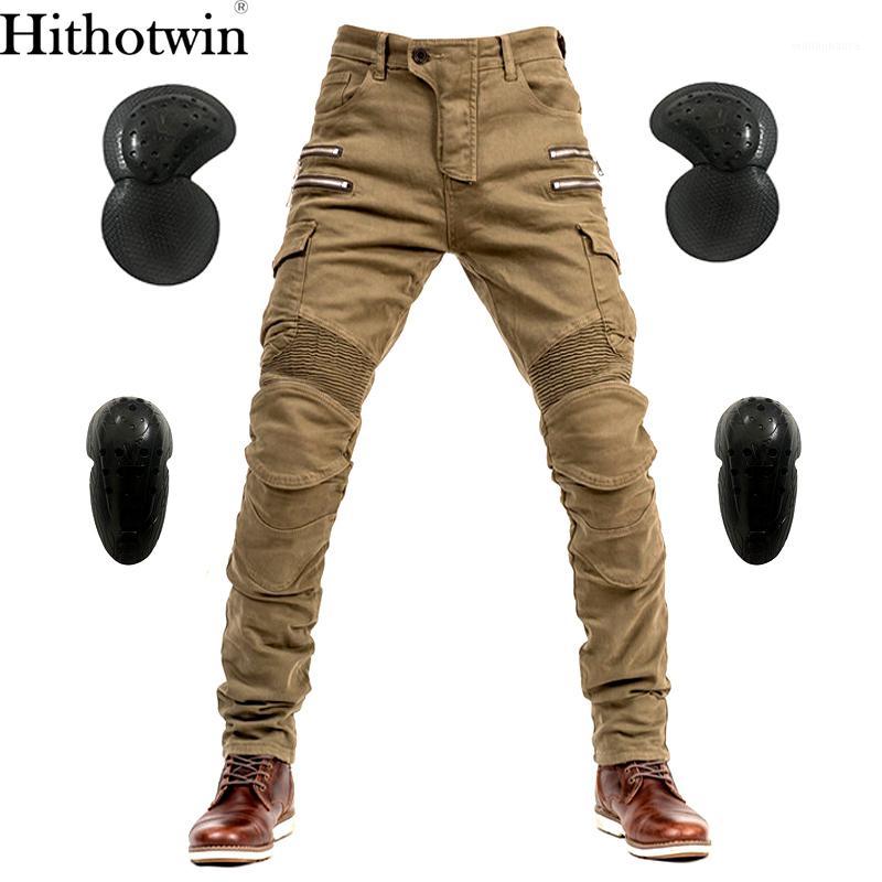 Motorcycle Pants Men Moto Jeans Zipper Protective Gear Riding Touring Motorbike Trousers Motocross Zip pocket Pants Moto1
Motorcycle Pants Men Moto Jeans Zipper Protective Gear Riding Touring Motorbike Trousers Motocross Zip pocket Pants Moto1