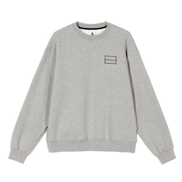 2020ss Streetwear Hoodie Fashion Brand Designer Hoodies Co-branded Tokyo Crew Neck Retro Sweater for Men and Women N&S Logo, Gray
2020ss Streetwear Hoodie Fashion Brand Designer Hoodies Co-branded Tokyo Crew Neck Retro Sweater for Men and Women N&S Logo, Gray