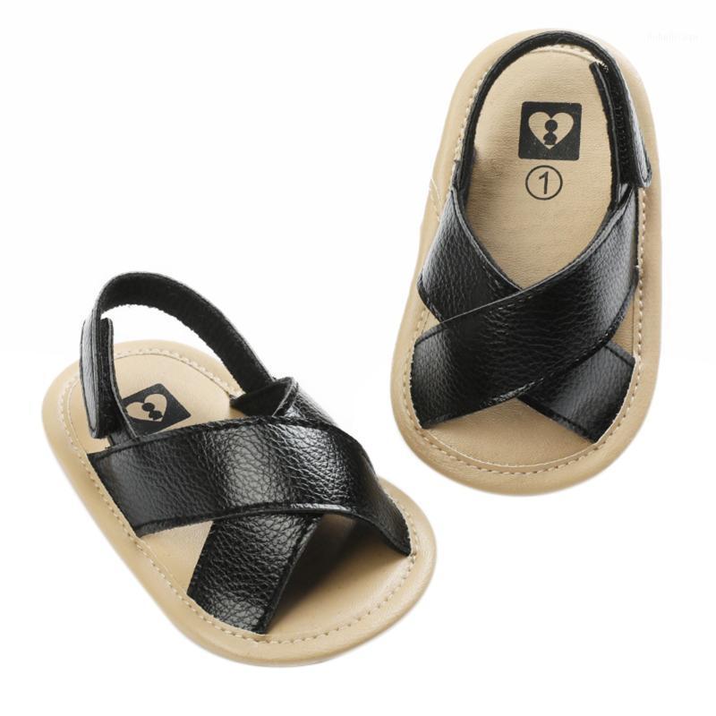 Baby Girls Boys Sandals Cross Hollow Out Soft Sole Summer Casual Shoes First Walkers1
Baby Girls Boys Sandals Cross Hollow Out Soft Sole Summer Casual Shoes First Walkers1