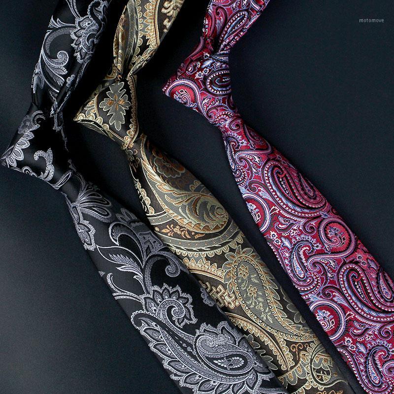 Fashion Mens Tie 2021 Brand New Italian Style Paisley 7CM Neck Ties for Men Business Dress Suit Necktie Party Wedding Gift Box1
Fashion Mens Tie 2021 Brand New Italian Style Paisley 7CM Neck Ties for Men Business Dress Suit Necktie Party Wedding Gift Box1