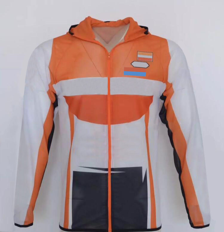 Explosive summer off-road long-sleeved riding sun protection clothing motorcycle motorcycle clothing outdoor racing sun protection clothing
Explosive summer off-road long-sleeved riding sun protection clothing motorcycle motorcycle clothing outdoor racing sun protection clothing