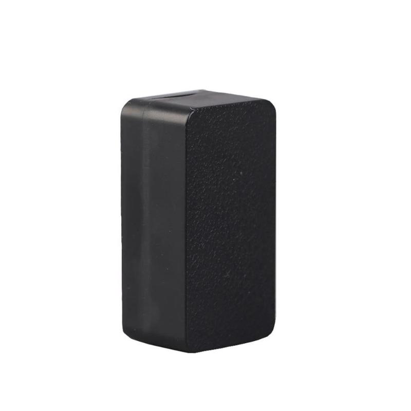 Miniature Intelligent Gps Locator Personnel Pet Valuables Special Precision Up To 5 Meters Global Locator
Miniature Intelligent Gps Locator Personnel Pet Valuables Special Precision Up To 5 Meters Global Locator