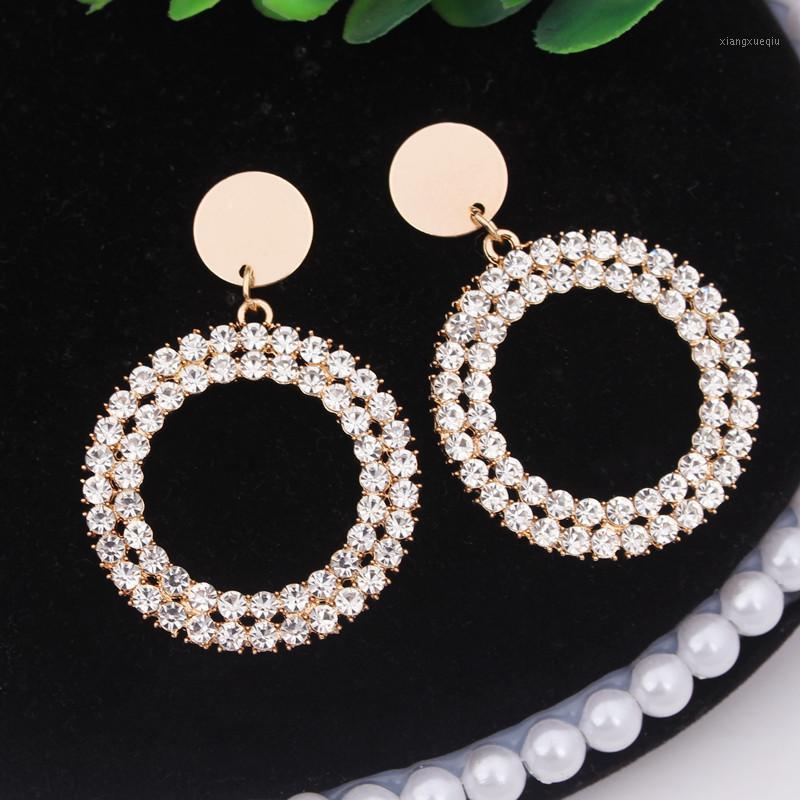 Hoop & Huggie Luxury Geometry Personality Drop Dangle Earrings Fashion Safety Pin Studs Clip On Earings For Women Korean Jewelry, Golden;silver
Hoop & Huggie Luxury Geometry Personality Drop Dangle Earrings Fashion Safety Pin Studs Clip On Earings For Women Korean Jewelry, Golden;silver