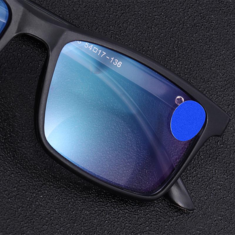 Sunglasses Men Women Bifocal Reading Glasses Anti Blue Light Presbyopic Far Near Magnifying TR90 Titanium Full Frame Black
Sunglasses Men Women Bifocal Reading Glasses Anti Blue Light Presbyopic Far Near Magnifying TR90 Titanium Full Frame Black