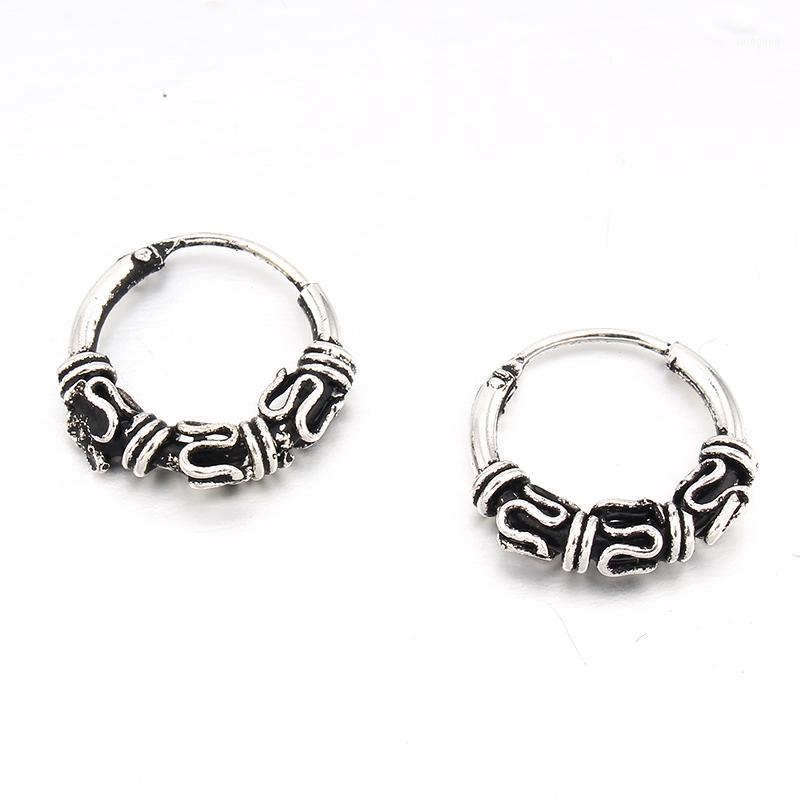 Hoop & Huggie 1pair Boho Color Earring For Women Circle Round Cool Small Earrings Hoops Handmade Earing Aretes Jewelry Bijoux E411
Hoop & Huggie 1pair Boho Color Earring For Women Circle Round Cool Small Earrings Hoops Handmade Earing Aretes Jewelry Bijoux E411