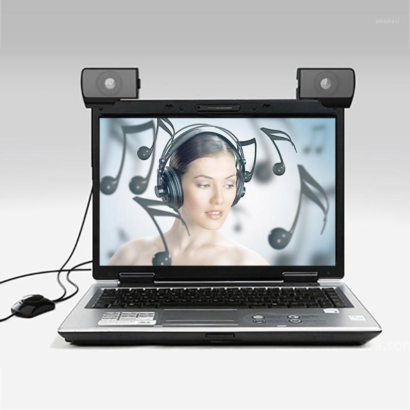 Portable Audio Laptop Mini Portable wired Speaker USB Multimedia Computer Laptop Audio Sounder Speaker voice1
Portable Audio Laptop Mini Portable wired Speaker USB Multimedia Computer Laptop Audio Sounder Speaker voice1
