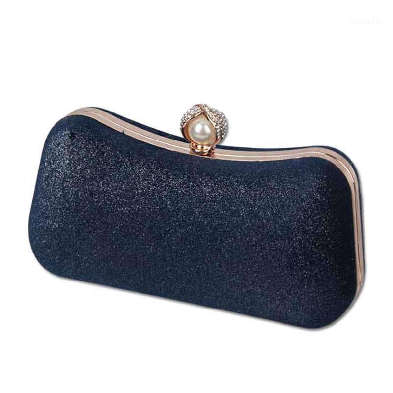 Women's Fashion Flower Pearl Clutch Handbag and Purse Ladies Evening Bags Wedding Party Chain Shoulder Bag1, Black
Women's Fashion Flower Pearl Clutch Handbag and Purse Ladies Evening Bags Wedding Party Chain Shoulder Bag1, Black