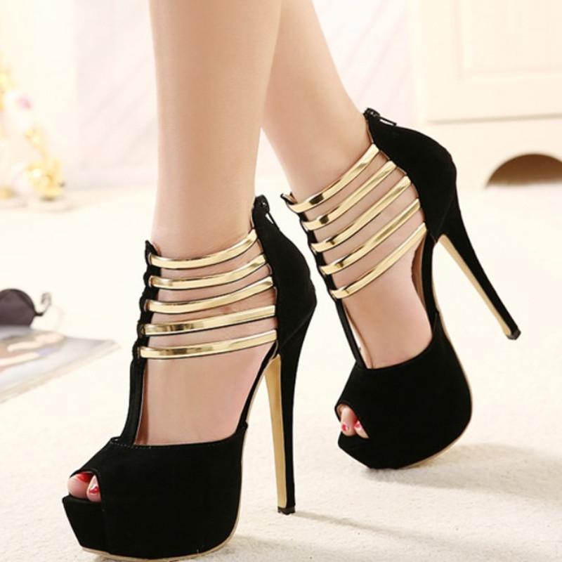 Sexy High Heels Women Shoes Platform Peep Toe Wedding Shoes Women Pumps Black Red Woman High Heel1
Sexy High Heels Women Shoes Platform Peep Toe Wedding Shoes Women Pumps Black Red Woman High Heel1