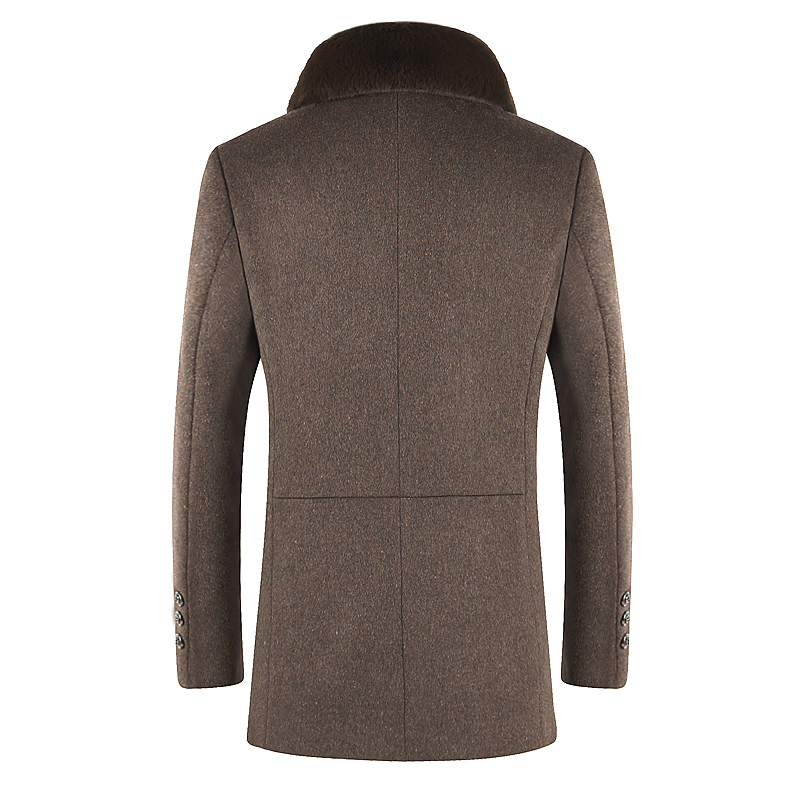2021 Arrival New High-quality Men's Jacket Male Winter Wool Coat, Large M-4xl Sizes 5KYY, Games
2021 Arrival New High-quality Men's Jacket Male Winter Wool Coat, Large M-4xl Sizes 5KYY, Games