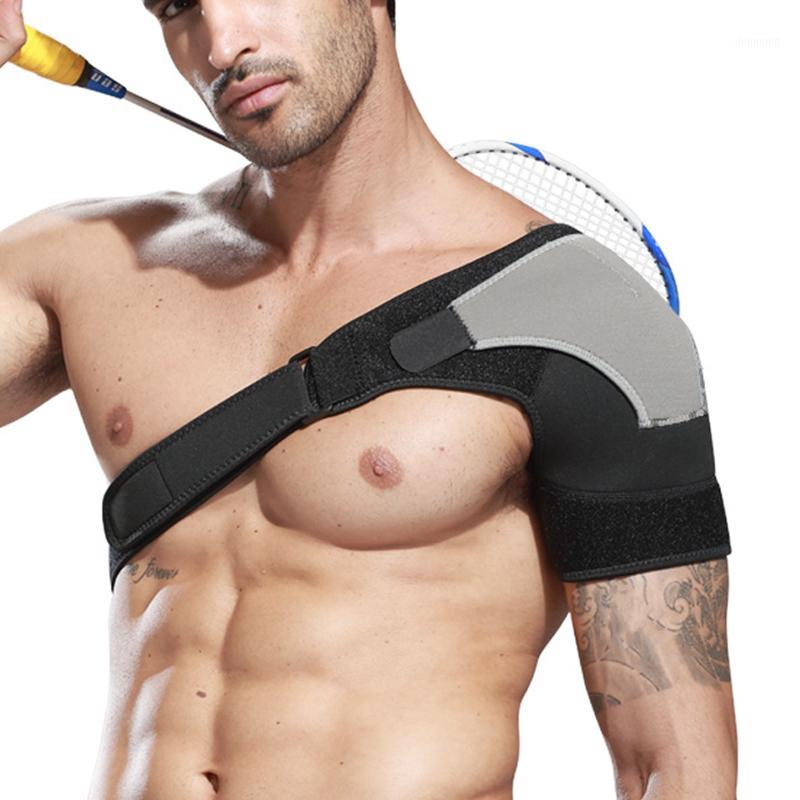 Prevention Strap Sport Back Protector Adjustable Reinforced Functional Training Equipment Single Shoulder1
Prevention Strap Sport Back Protector Adjustable Reinforced Functional Training Equipment Single Shoulder1