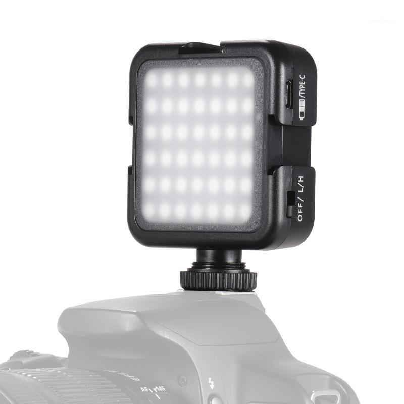 Andoer 42LED Ultra Bright LED Video Lights 6000K Photographing Lighting On Camera Lamps For Vlog DSLR SLR1
Andoer 42LED Ultra Bright LED Video Lights 6000K Photographing Lighting On Camera Lamps For Vlog DSLR SLR1