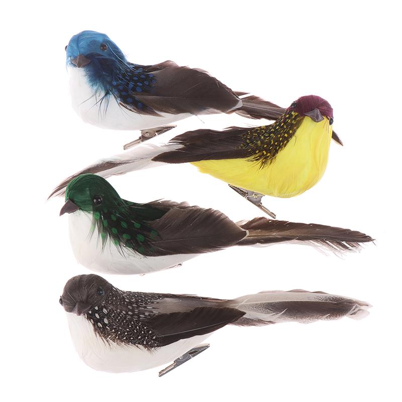 Simulated feather bird Garden forest floral decoration Foam feather product Fake bird sparrow Household decoration
Simulated feather bird Garden forest floral decoration Foam feather product Fake bird sparrow Household decoration