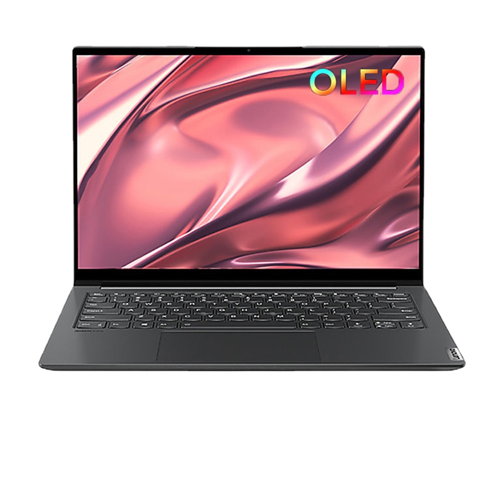 2021Pre-sale Lenovo YOGA 14s OLED Laptop AMD R9 5900HS Creator Edition 16GB RAM 1TB SSD 2.8K 90Hz Full Screen Ultraslim Notebook
2021Pre-sale Lenovo YOGA 14s OLED Laptop AMD R9 5900HS Creator Edition 16GB RAM 1TB SSD 2.8K 90Hz Full Screen Ultraslim Notebook