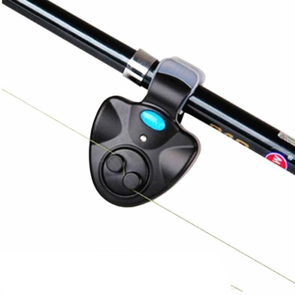 Waterproof Sensitivity Digital Fishing Bite Alarm Tool Bite Indicator Banding on the Rod Carp Fishing Alarm Night Fishing Intelligent Hook
Waterproof Sensitivity Digital Fishing Bite Alarm Tool Bite Indicator Banding on the Rod Carp Fishing Alarm Night Fishing Intelligent Hook