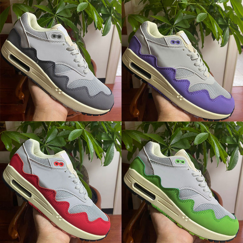 Fashion Patta Waves 1 Running Shoes Noise Aqua Monarch Black Rush Maroon 1s 87 Sean Wotherspoon Trainers Cactus Jack Baroque Brown, A10 black schematic 36-45
Fashion Patta Waves 1 Running Shoes Noise Aqua Monarch Black Rush Maroon 1s 87 Sean Wotherspoon Trainers Cactus Jack Baroque Brown, A10 black schematic 36-45