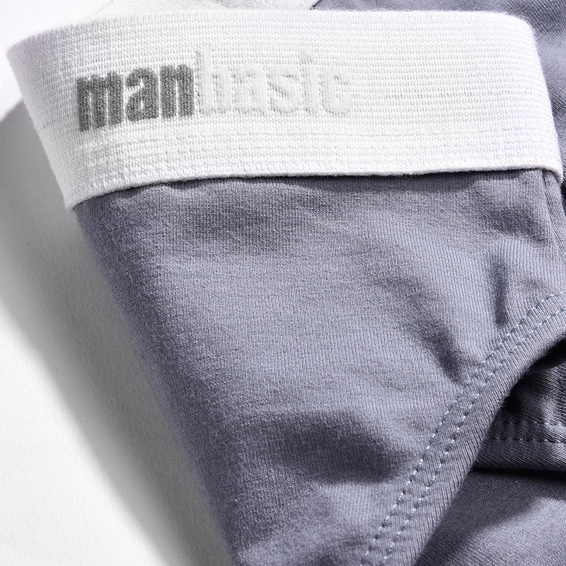 Briefs Men Sexy Gay Mens Underwear Transparent Underpants Low waist Sleepwear Panties Sale Majtki 201112