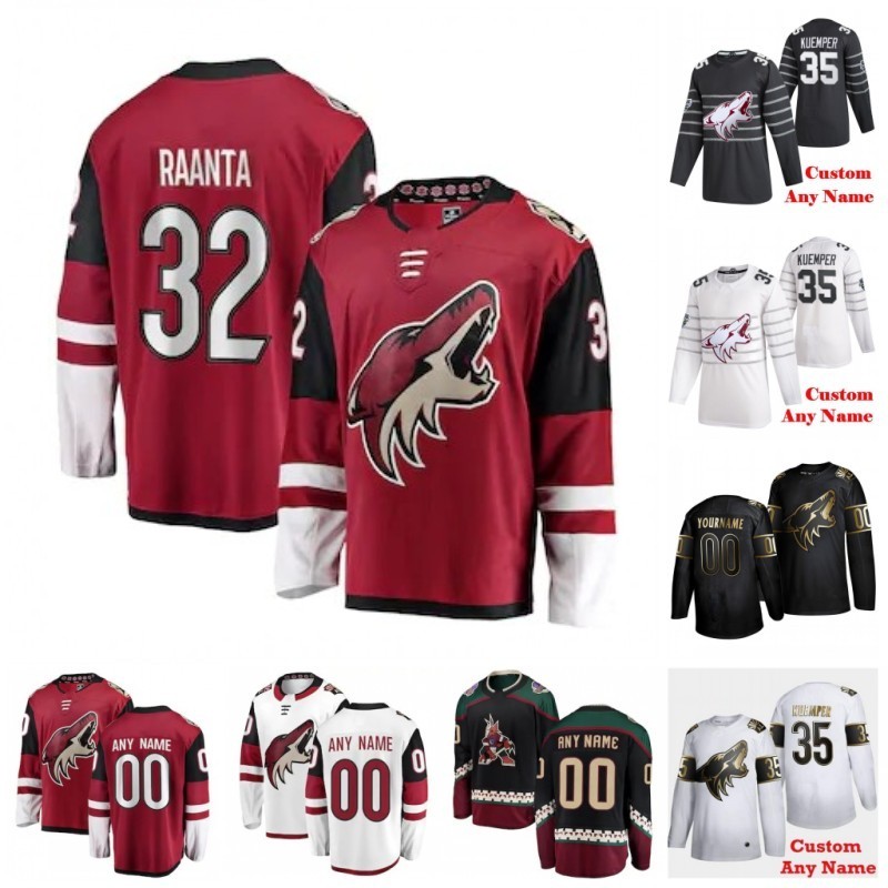 Custom Antti Raanta Brad Richardson Carl Soderberg Christian Dvorak Aaron Ness Barrett Hayton 2020 Hockey Jerseys Stitched, Black;red
Custom Antti Raanta Brad Richardson Carl Soderberg Christian Dvorak Aaron Ness Barrett Hayton 2020 Hockey Jerseys Stitched, Black;red