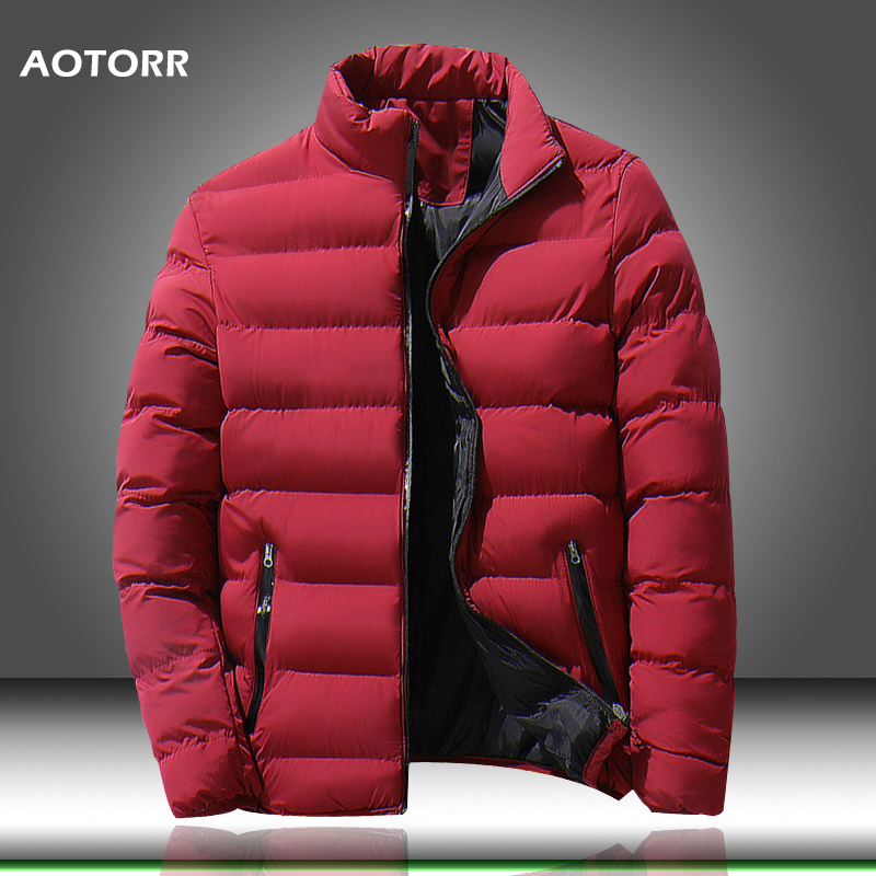 New Winter Jackets Parka Men Brand Autumn Warm Solid Color Outwear Slim Fit Mens Cotton Padded Coats Male Casual Jacket 201104, Fk053 light blue 
New Winter Jackets Parka Men Brand Autumn Warm Solid Color Outwear Slim Fit Mens Cotton Padded Coats Male Casual Jacket 201104, Fk053 light blue