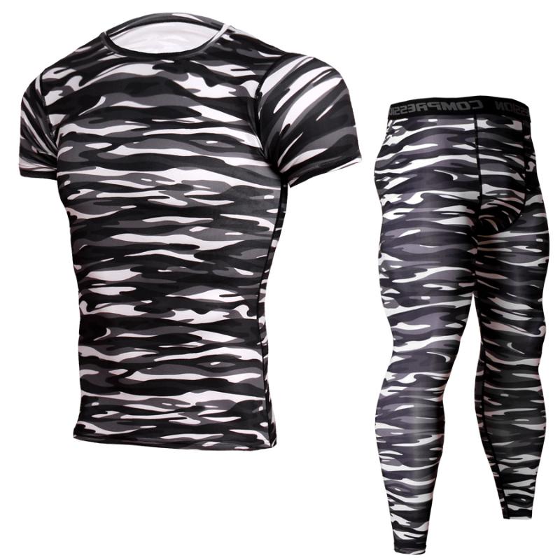 Men' thermal underwear for men camouflage long clothes johns tights winter long compression underwear quick drying, Photo color
Men' thermal underwear for men camouflage long clothes johns tights winter long compression underwear quick drying, Photo color