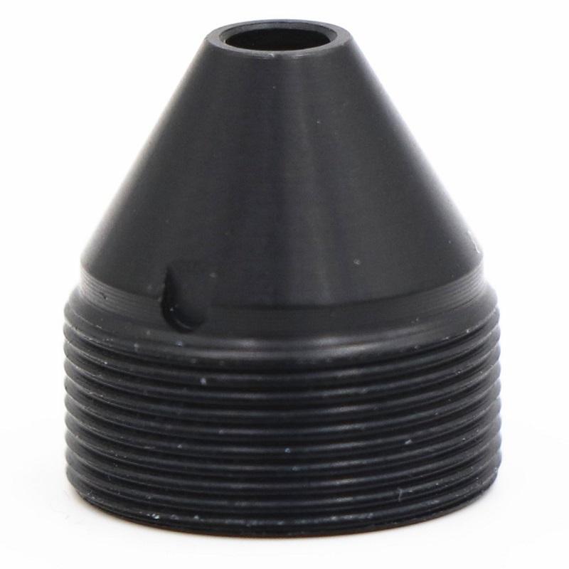 10mm Lens 1.0 MegaPixel 35 Degree MTV M12 x 0.5 Mount Infrared Night Vision Lens For CCTV Security Camera
10mm Lens 1.0 MegaPixel 35 Degree MTV M12 x 0.5 Mount Infrared Night Vision Lens For CCTV Security Camera