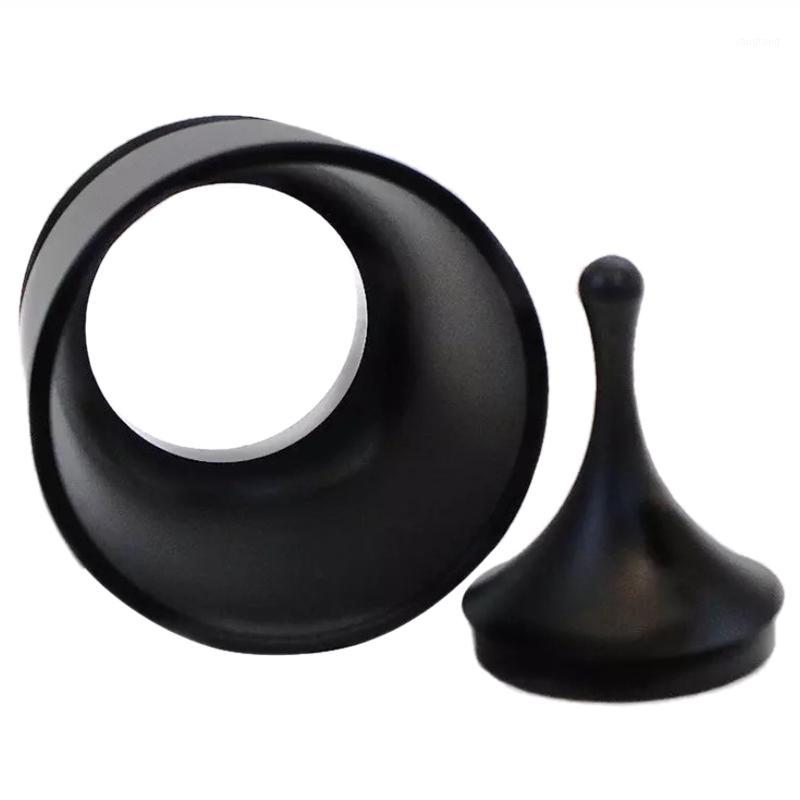 NEW Aluminum Alloy Smart Dosing Ring For Brewing Bowls For 58mm Coffee Tampering Espresso Barista Tool Coffee1
NEW Aluminum Alloy Smart Dosing Ring For Brewing Bowls For 58mm Coffee Tampering Espresso Barista Tool Coffee1