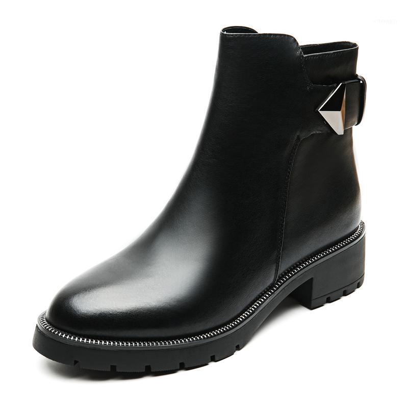 new fashion women warm fur ankle boots cow leather winter shoes ladies elegant outdoor snow boot platform botas bottine femme1, Black without fur
new fashion women warm fur ankle boots cow leather winter shoes ladies elegant outdoor snow boot platform botas bottine femme1, Black without fur