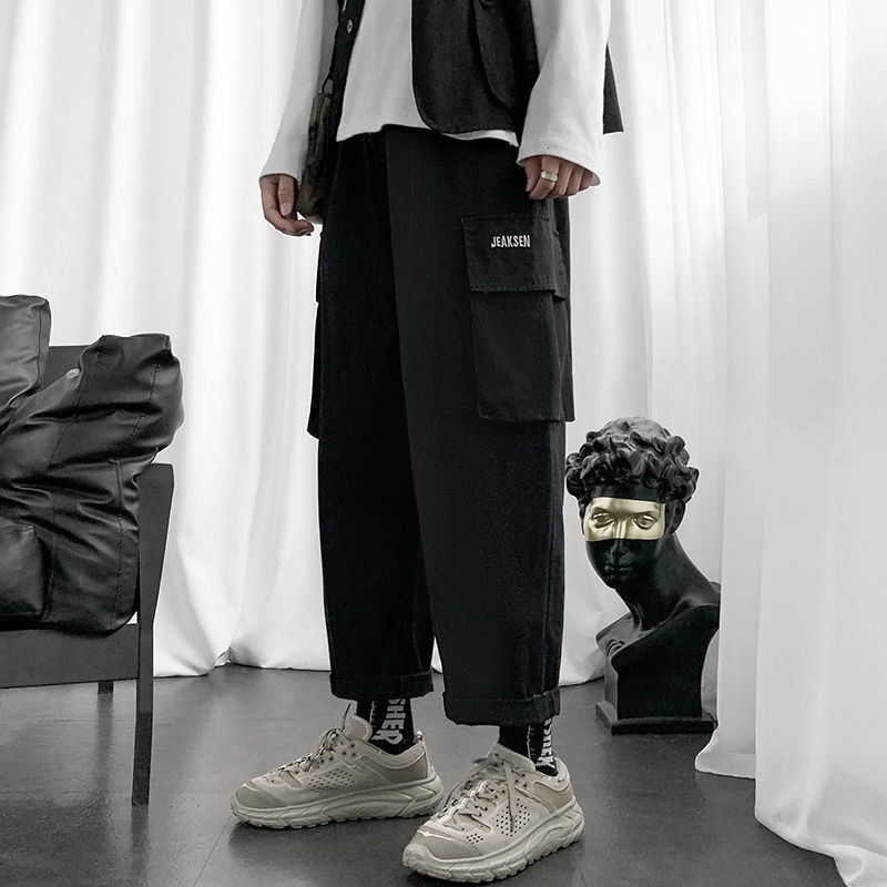 Men's Trousers 2021 Spring and Autumn New Style Slacks Pocket Male Youth Overalls M- 550R, Army green.
Men's Trousers 2021 Spring and Autumn New Style Slacks Pocket Male Youth Overalls M- 550R, Army green.