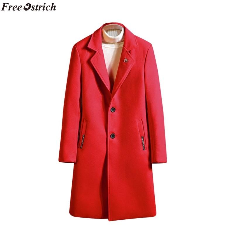 FREE OSTRICH Explosive jacket Men's Autumn Winter Casual Coat Long Sleeved Large Size Lengthened Jacket,Fashion jacket, Black
FREE OSTRICH Explosive jacket Men's Autumn Winter Casual Coat Long Sleeved Large Size Lengthened Jacket,Fashion jacket, Black