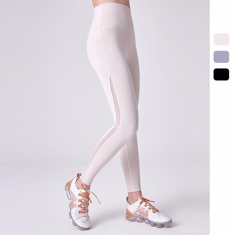 Mesh Panels Yoga Pants White Colorvalue Leggings Sport Femme Gym Leggings High Waisted Sport Workout Leggins Women Running Pants1
Mesh Panels Yoga Pants White Colorvalue Leggings Sport Femme Gym Leggings High Waisted Sport Workout Leggins Women Running Pants1