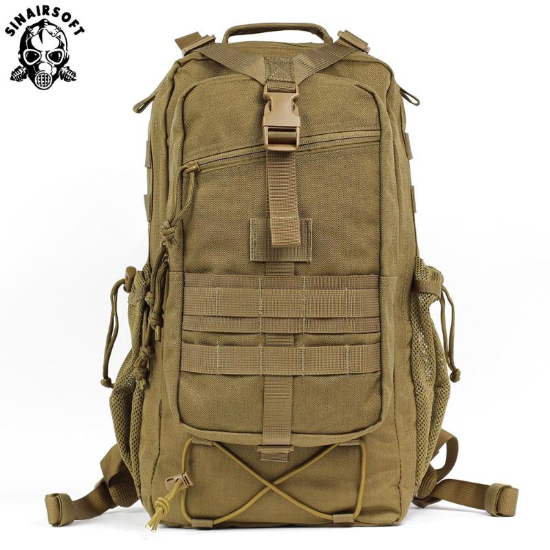 1000D nylon Outdoor Sport Tactical climbing mountaineering Backpack Camping Hiking Trekking Rucksack Travel outdoor Bag, Green
1000D nylon Outdoor Sport Tactical climbing mountaineering Backpack Camping Hiking Trekking Rucksack Travel outdoor Bag, Green