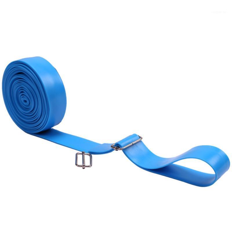 Strength Training Band Physical Resistance Bands Yoga Elastic Tension Strap with 2 Buckles for Exercise Fitness (Blue)1
Strength Training Band Physical Resistance Bands Yoga Elastic Tension Strap with 2 Buckles for Exercise Fitness (Blue)1