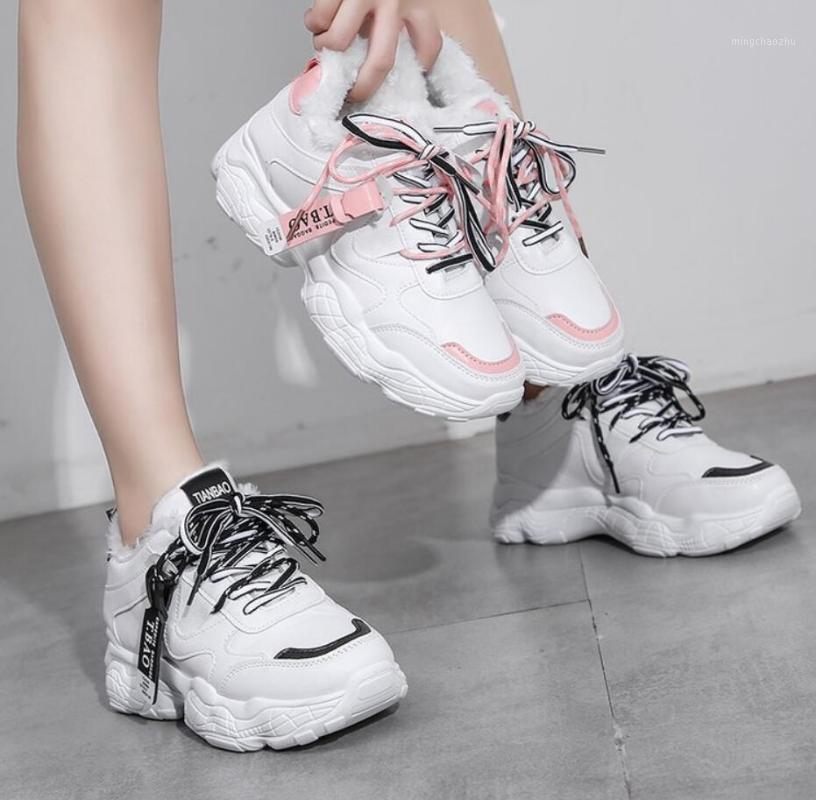 botas mujer invierno Women Casual Sneakers Winter ankle botas Plush Warm Women Shoes Lace Up Female Boots Platform Shoes1, Pink
botas mujer invierno Women Casual Sneakers Winter ankle botas Plush Warm Women Shoes Lace Up Female Boots Platform Shoes1, Pink