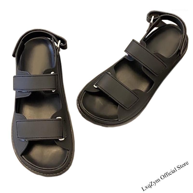 Brand Designer Shoes Woman Gladiator Sandals High Quality Real Leather Ladies Summer Platform Slippers1, As show
Brand Designer Shoes Woman Gladiator Sandals High Quality Real Leather Ladies Summer Platform Slippers1, As show