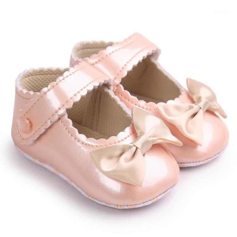 Autumn Infant Baby Girl Soft Sole PU Leather First Walkers Crib Bow Shoes -18 Months Shoes Sneaker Toddler First Walkers1, Red
Autumn Infant Baby Girl Soft Sole PU Leather First Walkers Crib Bow Shoes -18 Months Shoes Sneaker Toddler First Walkers1, Red