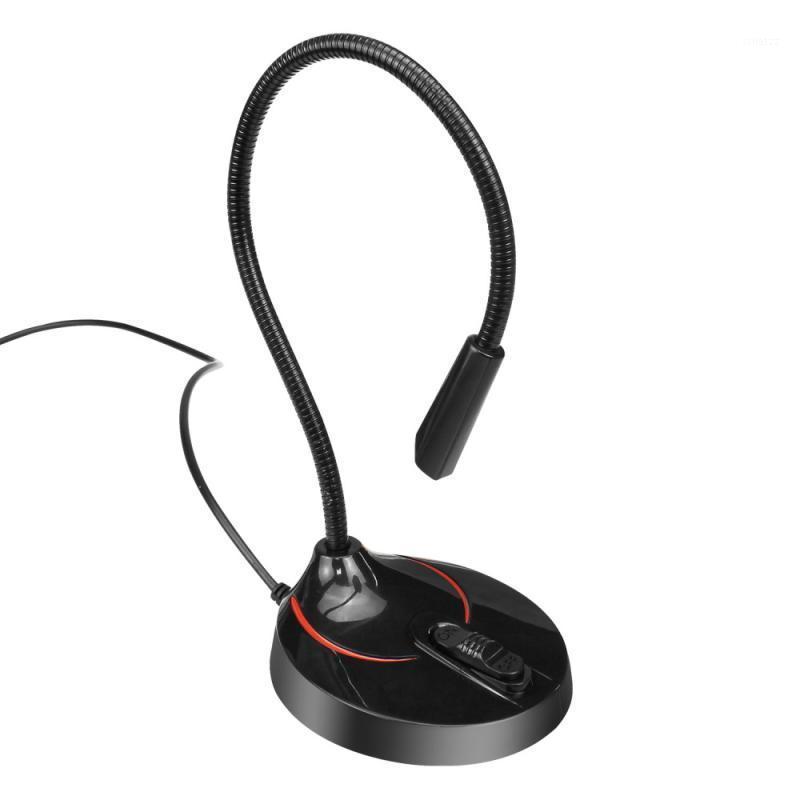 Computer Microphone 360° Adjust Freely Speech Microphone Gaming Chatting USB Drive-free Desktop PC Laptop1
Computer Microphone 360° Adjust Freely Speech Microphone Gaming Chatting USB Drive-free Desktop PC Laptop1