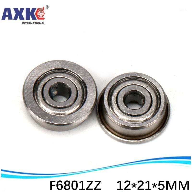 SF6801 SF6801-ZZ SF6801ZZ SF6801-2Z SSF6801ZZ F61801ZZ Flanged Flange Deep Groove Ball Bearings 12*21*23*5*1 mm1
SF6801 SF6801-ZZ SF6801ZZ SF6801-2Z SSF6801ZZ F61801ZZ Flanged Flange Deep Groove Ball Bearings 12*21*23*5*1 mm1