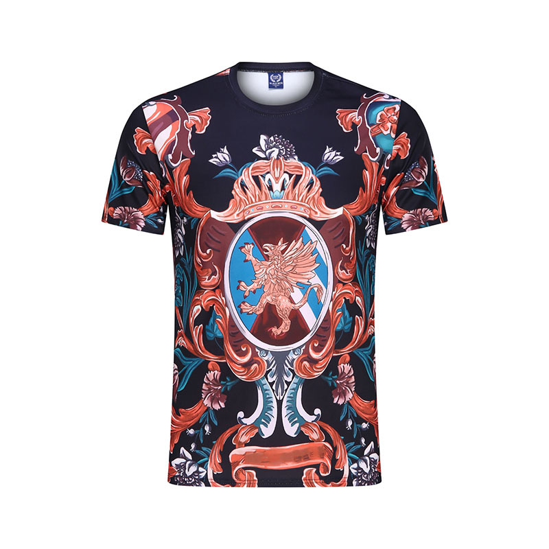2020 Men's Jersey Vintage New Imprint 3d Short Sleeve Will See Men Casual Tops Tshirt Streetwear Fashionable O-neck Breathable t Shirt, Beige
2020 Men's Jersey Vintage New Imprint 3d Short Sleeve Will See Men Casual Tops Tshirt Streetwear Fashionable O-neck Breathable t Shirt, Beige