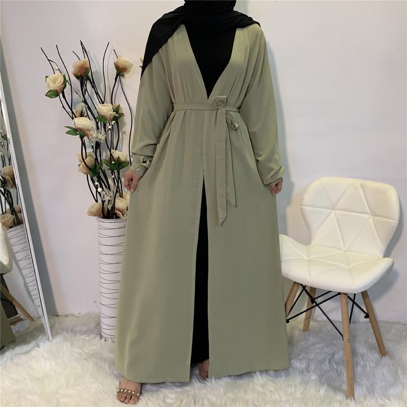 Eid Mubarak Abaya Kimono Cardigan Kaftan Dubai Turkey Hijab Muslim Dress Islam Clothing Abayas For Women Robe Musulman De Mode
Eid Mubarak Abaya Kimono Cardigan Kaftan Dubai Turkey Hijab Muslim Dress Islam Clothing Abayas For Women Robe Musulman De Mode
