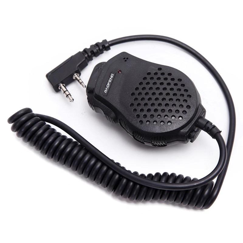 Walkie Talkie Microphone for Baofeng UV-82 CB Ham Radio Transceiver Dual PMIC for UV82 Two Way Radio Station
Walkie Talkie Microphone for Baofeng UV-82 CB Ham Radio Transceiver Dual PMIC for UV82 Two Way Radio Station