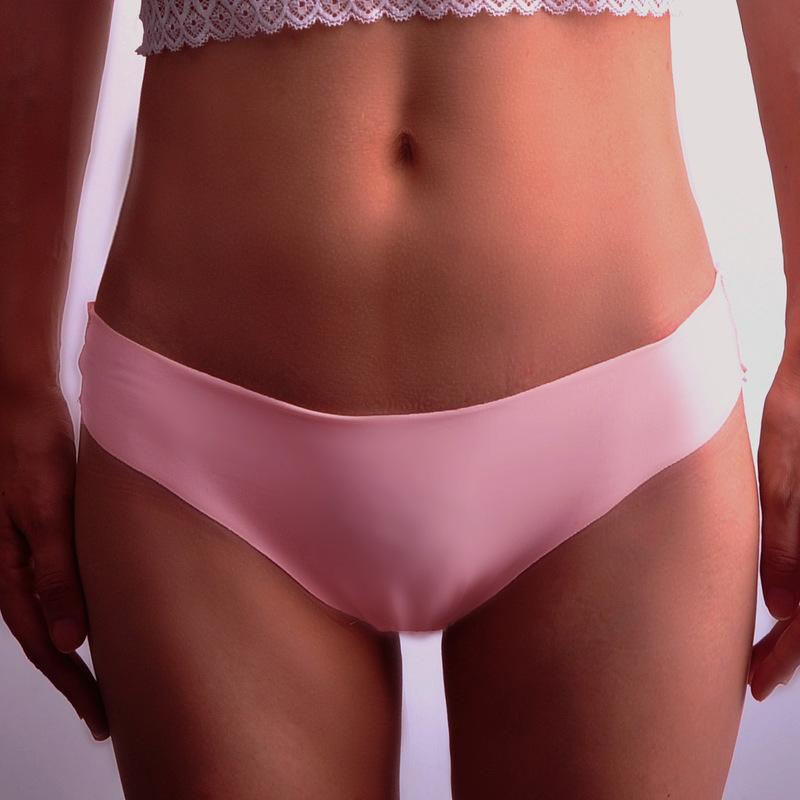 New fashion European Code Foreign Trade Wholesale European and American Sexy Cotton Seamless Female T-Back Printing Underpants, Rose red
New fashion European Code Foreign Trade Wholesale European and American Sexy Cotton Seamless Female T-Back Printing Underpants, Rose red