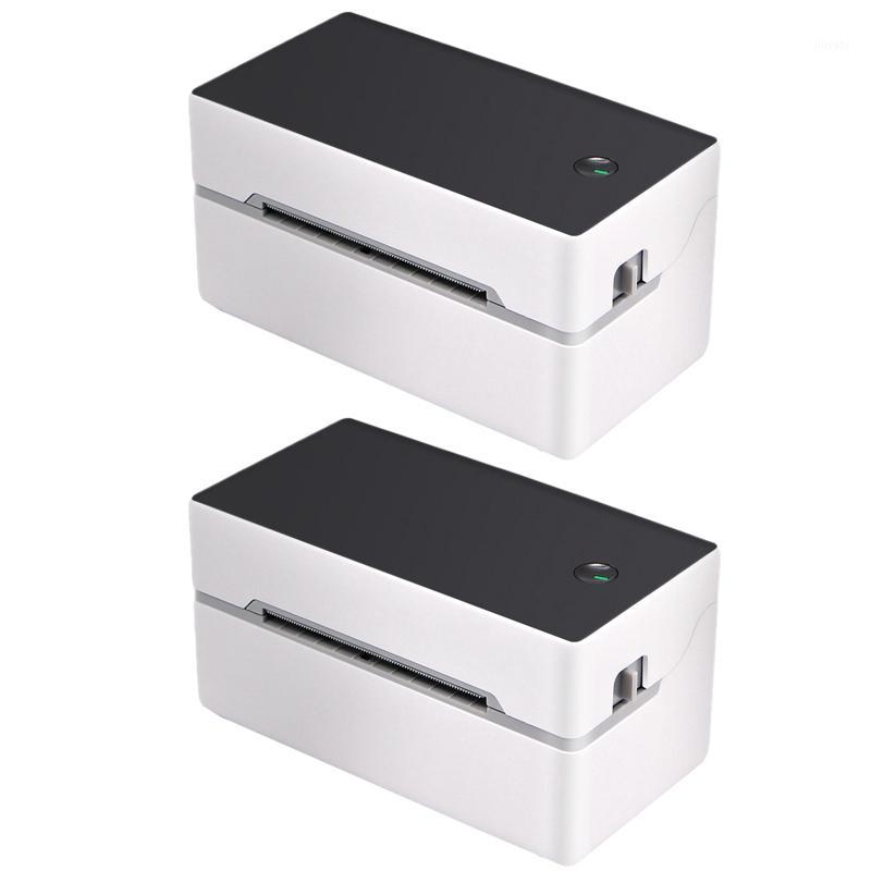 Thermal Receipt Printer Express Order Printer 40-80mm Label or Barcode for XP Win Linux Mac1
Thermal Receipt Printer Express Order Printer 40-80mm Label or Barcode for XP Win Linux Mac1